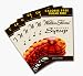 Walden Farms Pancake Syrup Packets (six 1 oz. packets)