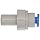 SMC KDM Series Polybutylene Terephthalate Rectangular Plug Side Multi-Connector, 4mm Tube OD