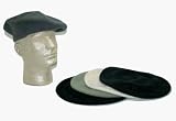 Scala Wool Beret by Dorfman Pacific