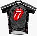 Rolling Stones Hotlick Bicycle Jersey