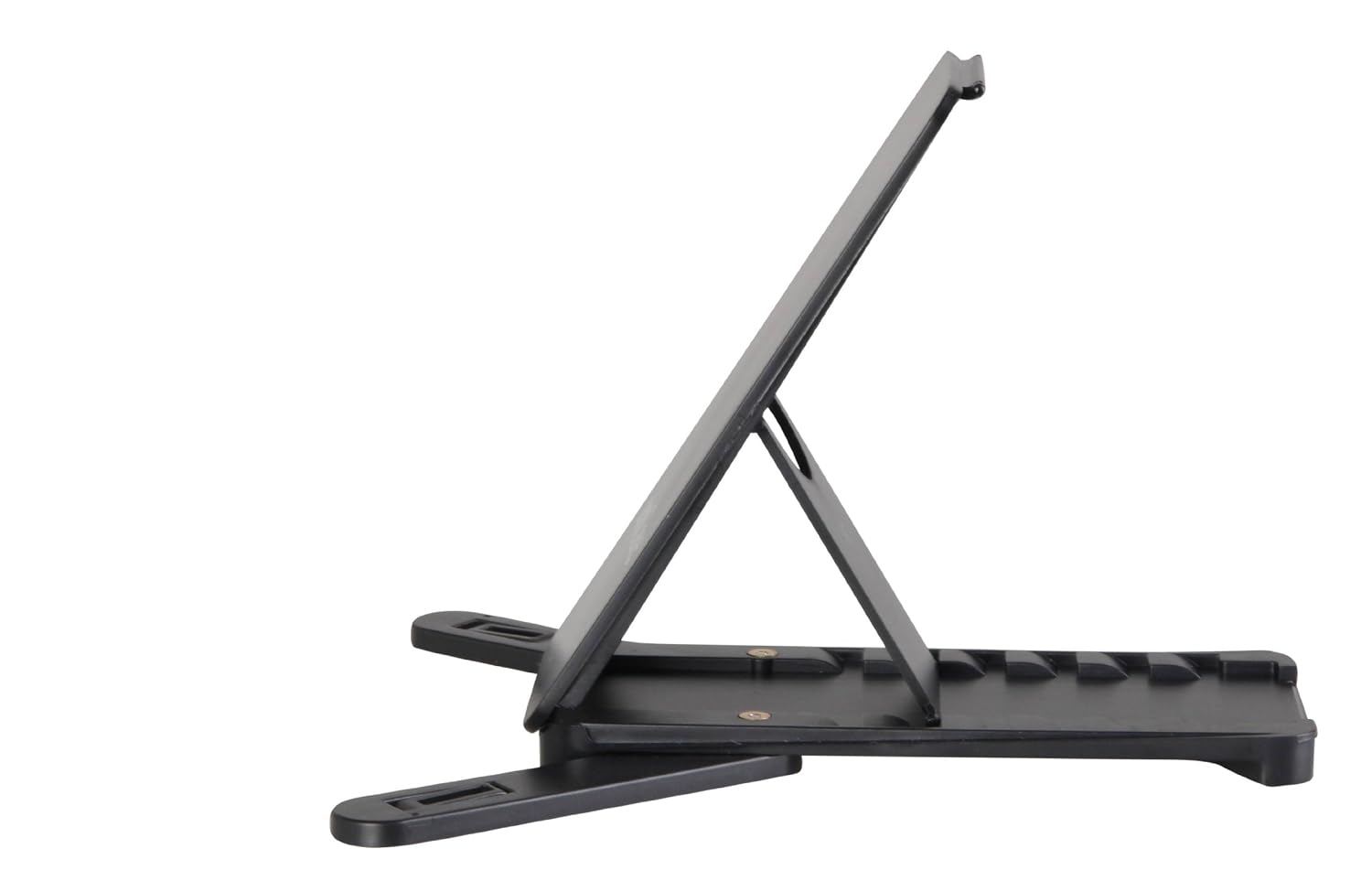 amCase Mini Multi-angle Travel Stand and Holder for Tablets and Smart Phones ($4.99 after coupon)