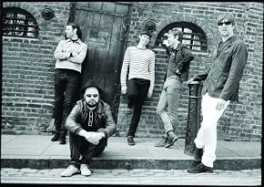 Image de Kaiser Chiefs