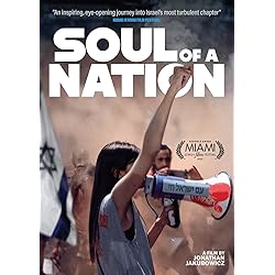 Soul of a Nation [DVD]