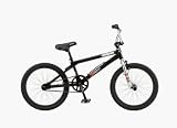 2008 Mongoose Subject Freestyle BMX Bike