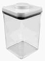 Oxo Good Grips POP Big Square 4-Quart Storage Container