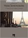 Valses Sentimentales - Original Solos by Eug&Atilde;&copy;nie Rocherolle - Piano Solo Songbook - Book and CD Package