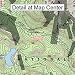 Search : USGS Topographic Quadrangle Map - Garfield, Colorado (Folded/Waterproof)