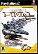 R-Type Final PS2