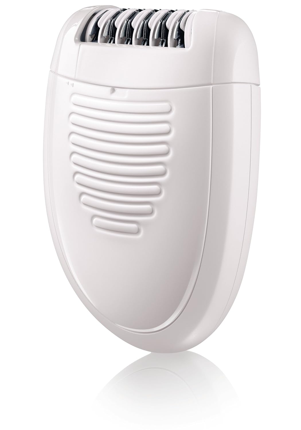 Philips HP6401 Satinelle Epilator, White/Gray , New, Free Shipping