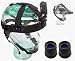 Night Optics USA Goggles Conversion Kit for D-212 and D-221B Binoculars
