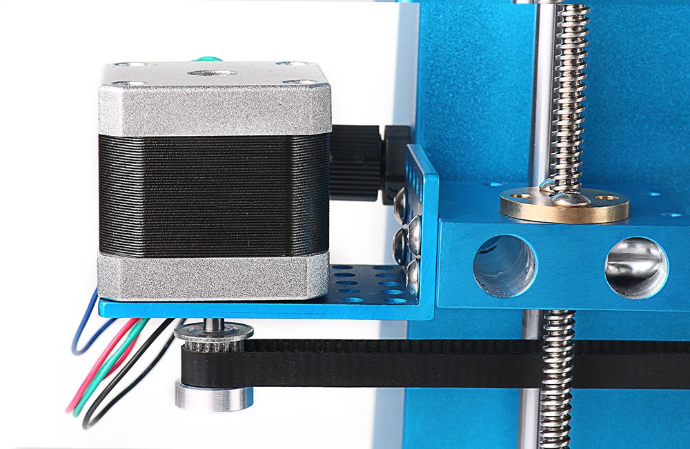 Makeblock mElephant 3D Printer Aluminum Frame Prusa i3 Structure ...