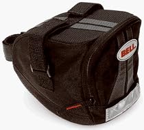 Bell StowAway Bicycle Seat Bag