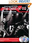 Play Guitar With... The Best Of U2 Ta...
