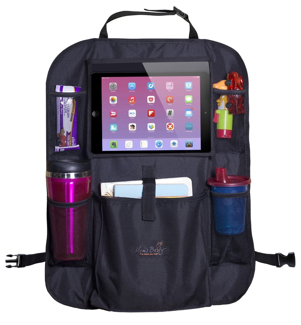 Top 10 Best Car Backseat Organizer for Kids Reviews 20182019 on