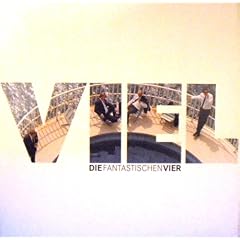 Viel [Vinyl LP]