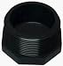 1 PVC SCH80 MPT Plug