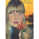 The Music of Joni Mitchell book cover