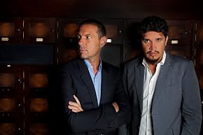 Image de Thievery Corporation