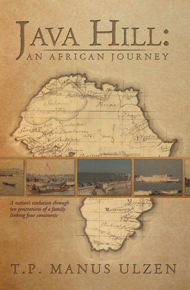 Amazon.com: Java Hill: An African Journey : A nation's evolution ...