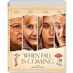 When Fall Is Coming [Blu-ray]