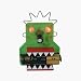Gadget Freak Battery Eater