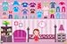 Paper Doll HD