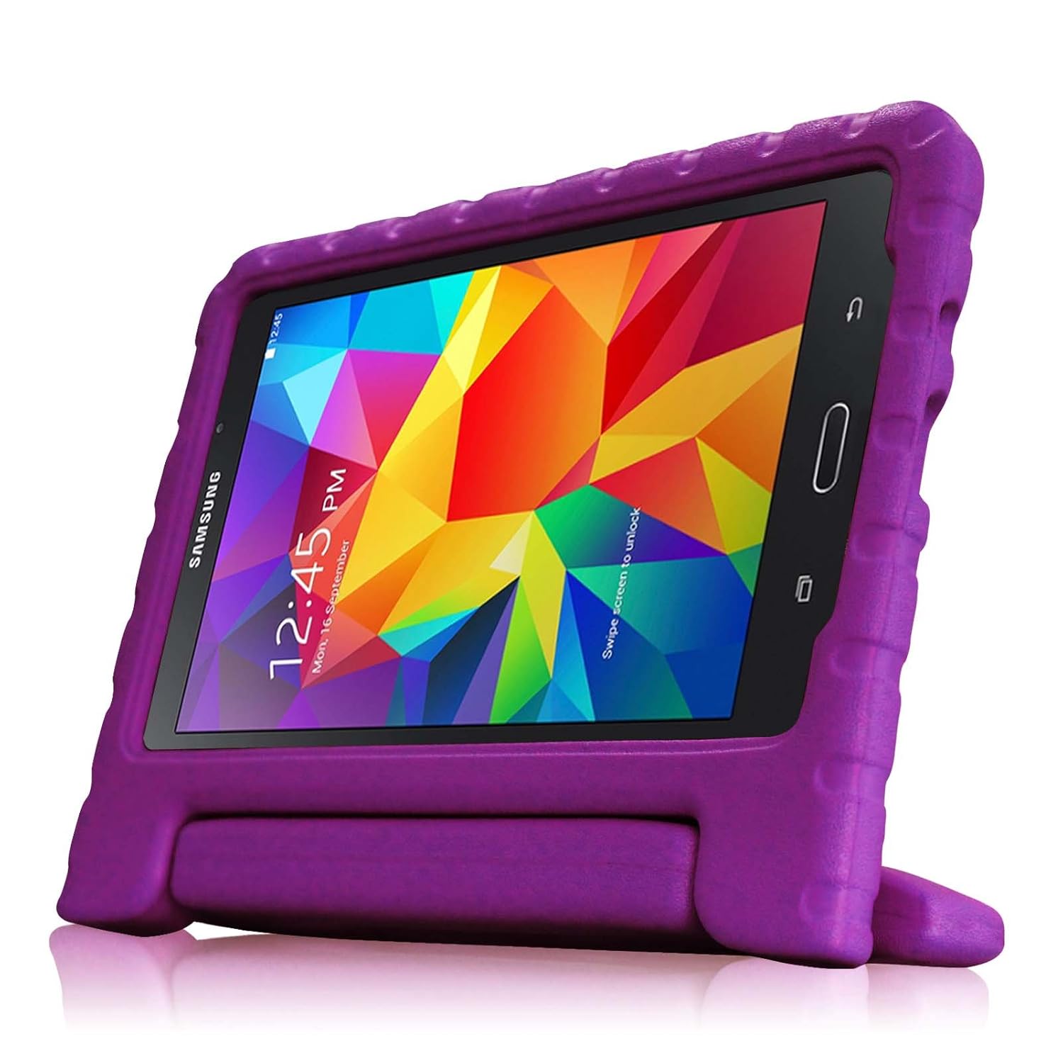 Samsung Galaxy Tab 4 7.0/8.0/10.1 inch Tablet Back Case Cover Kids