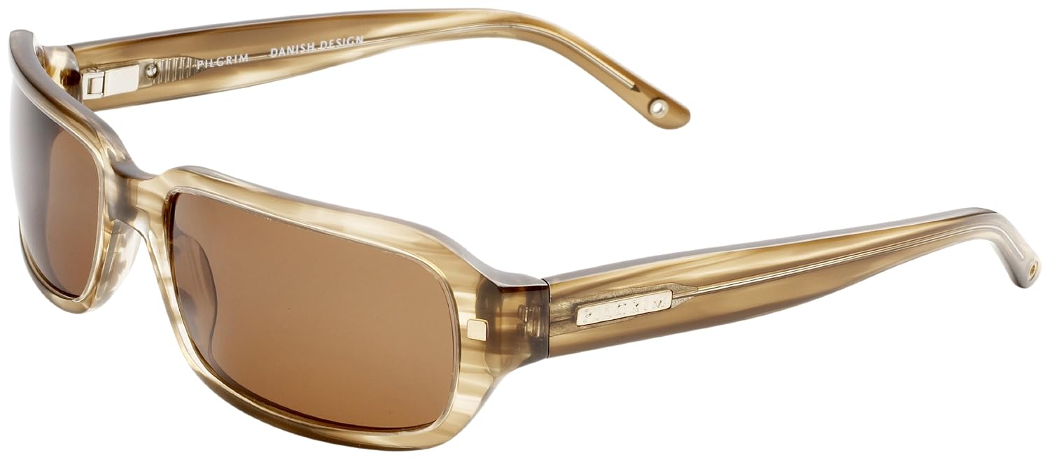 Pilgrim Damen Sonnenbrille, 753-500