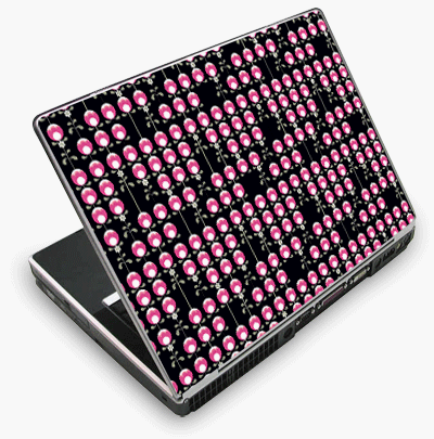 Design Skins for Apple MacBook Pro 15,4\