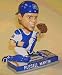 Russell Martin Bobblehead - 2008 On Field