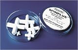 Bel-Art F37144-0034 Scienceware Spinplus Stir Bars, 3/4 in. [pack of 1]