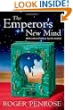 The Emperor's New Mind: Concerning Computers, Minds, and the Laws of Physics (Popular Science)