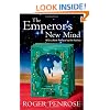 The Emperor's New Mind: Concerning Computers, Minds, and the Laws of Physics (Popular Science)