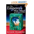 The Emperor's New Mind: Concerning Computers, Minds, and the Laws of Physics (Popular Science)