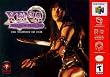 Xena Warrior Princess N64