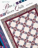 Bits & Pieces Quilt (Quilt in a Day)