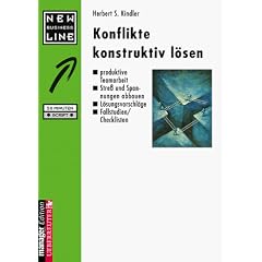 Konflikte konstruktiv l�sen