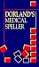 Dorland's Medical Speller