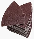 Buy Fein 63717187013 100 Grit Velcro Sanding Finger Sandpaper (20-Pack) by Fein