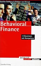 Behavioral Finance
