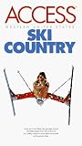 Books : Ski Country Western USA (Access Guides)