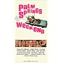 Palm Springs Weekend [VHS]