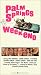 VHS : Palm Springs Weekend