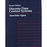 Discrete-Time Control Systems (2nd Edition)