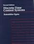 Discrete-Time Control Systems (2nd Edition)