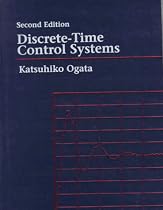 Discrete-Time Control Systems