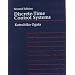 Discrete-Time Control Systems (2nd Edition)