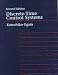 Discrete-Time Control Systems