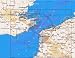 C-MAP Cartridge--DOVER STRAIT