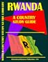 Rwanda Country Study Guide (World Country Study Guide